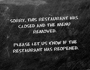 Perry Cafe