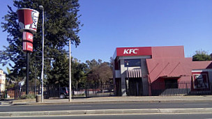 Kfc Orange Grove