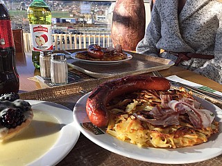 Marché La Côte Lac