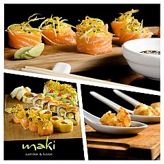 Maki Sushi