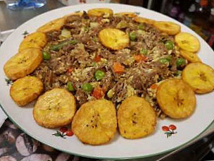 Sabor A Colombia