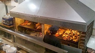 Parrilla Di Carlo