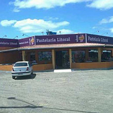 Pastelaria Litoral 2