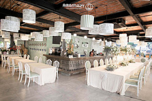 Tsamara Resto