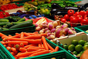 Steeleville Farmers Market