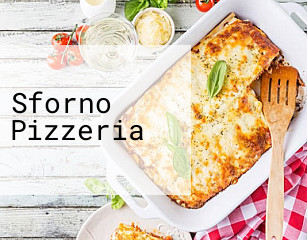 Sforno Pizzeria