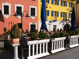 Osteria della Posta