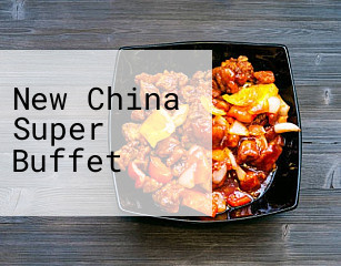 New China Super Buffet