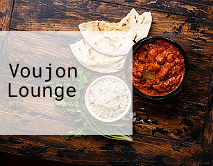 Voujon Lounge