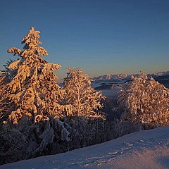 Hornli Berggasthaus