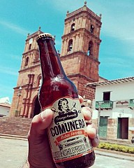 Cerveza Comunera