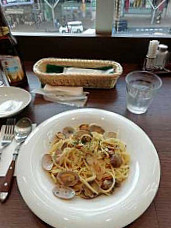 マンマパスタ Lì Chuān Diàn