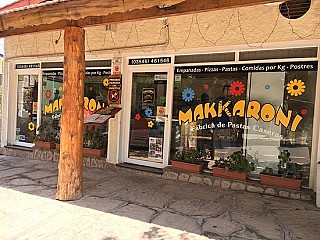 MAKKARONI