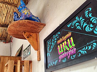 Uru Gastropub