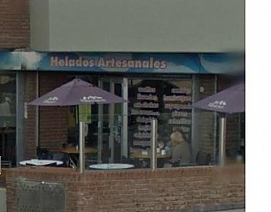 Capurro Helados y Cafeteria