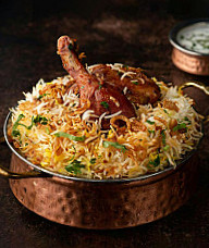 Royal Biryani Hub