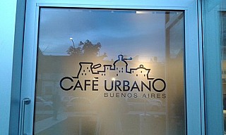 Cafe Urbano