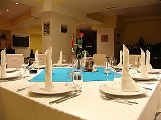 Ristorante Neptunus