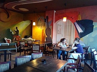 Jazzbook