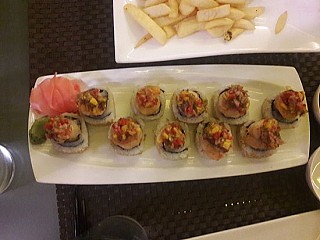 restaurant image