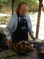 restaurant image