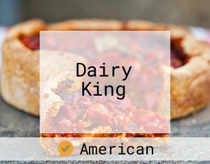 Dairy King