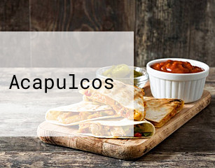 Acapulcos