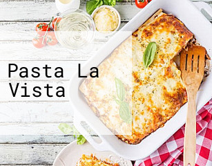 Pasta La Vista