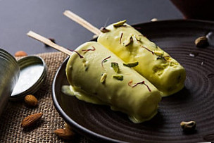 Mumbai Kulfi