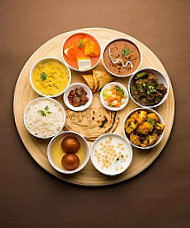 Madras Veg Tables