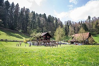 Restaurant Sihlmatt