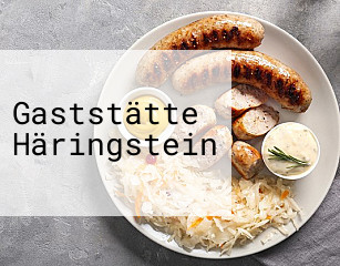 Gaststätte Häringstein