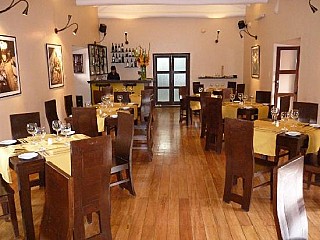 La Mammacha Trattoria Peruana