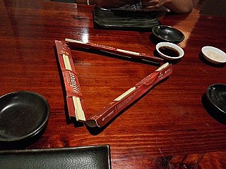 MEIJI SUSHI & Teppan Sushi