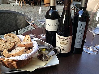 Enoteca de Savoya