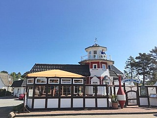 Zingster Ostseeklause