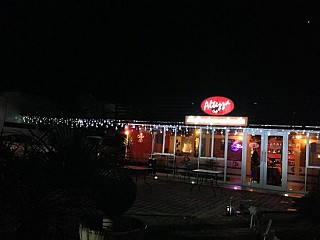 Altezza Cafe