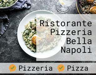 Ristorante Pizzeria Bella Napoli