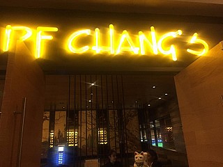 PF Chang's