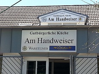 Am Handweiser