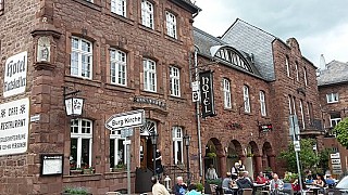 Hotel Ratskeller