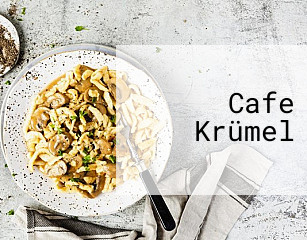 Café Krümel