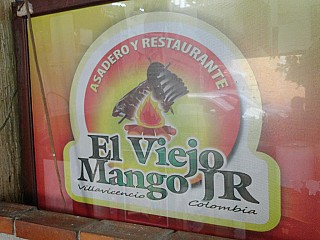 El Viejo Mango JR