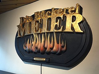 Die Backerei Meier