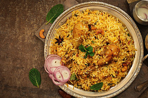 Handikraft Biryani Flavours Of Dum