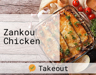 Zankou Chicken