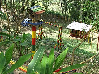 Restaurante Los Arrieros