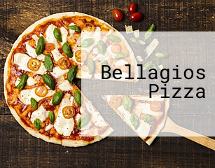 Bellagios Pizza