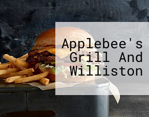 Applebee's