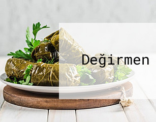 Değirmen